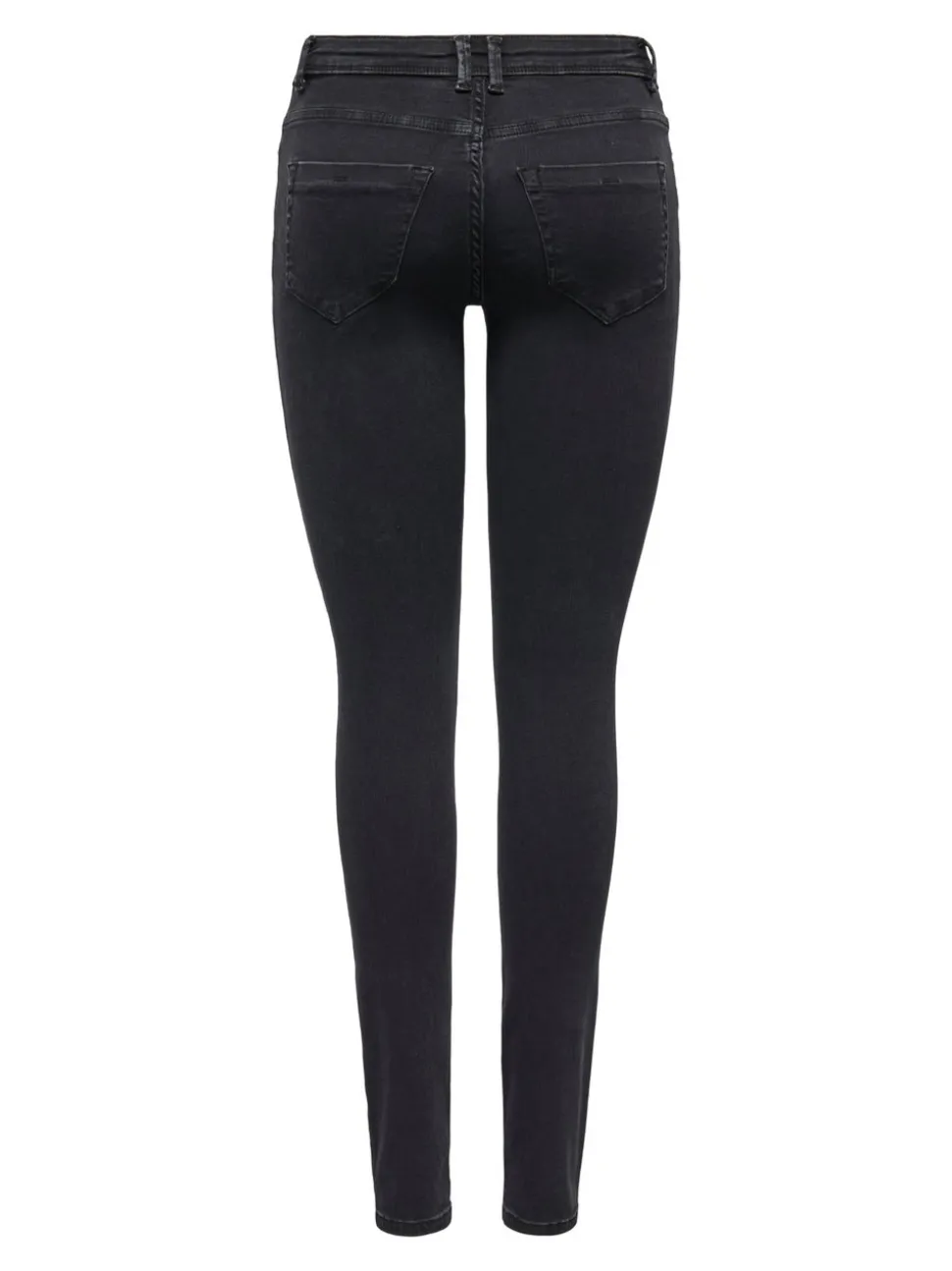 ONLSHAPE Taille moyenne Skinny Fit Jeans