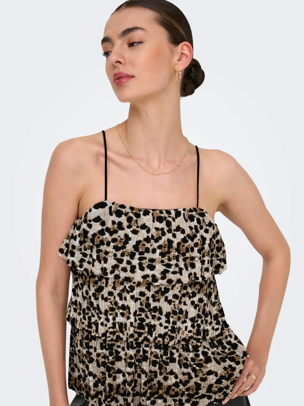 ONLSHEA Top peplum