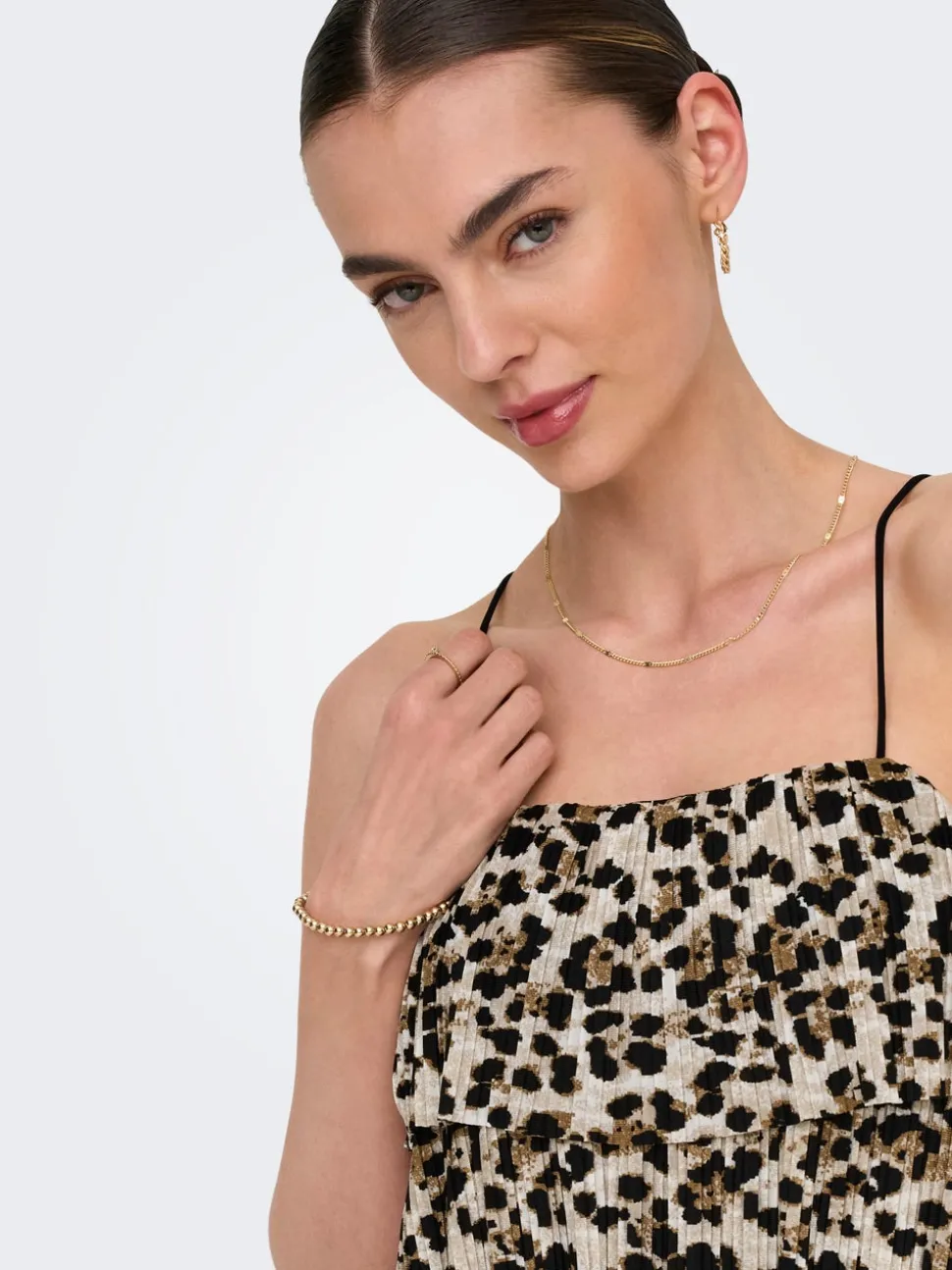 ONLSHEA Top peplum