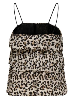 ONLSHEA Top peplum