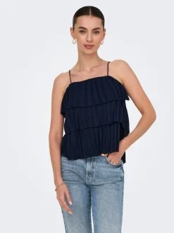 ONLSHEA Top peplum
