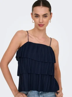 ONLSHEA Top peplum
