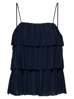 ONLSHEA Top peplum