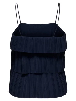 ONLSHEA Top peplum