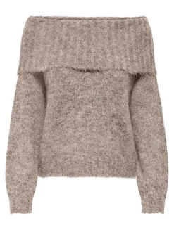 ONLSHINE Pull en maille