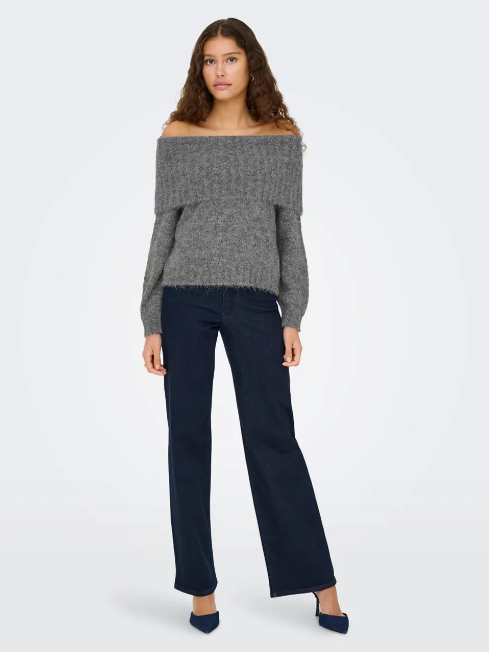 ONLSHINE Pull en maille