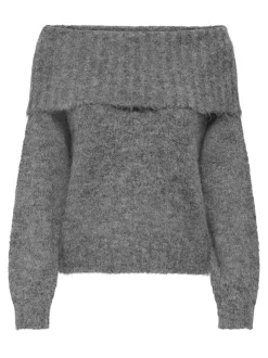 ONLSHINE Pull en maille