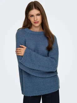 ONLSHINE Pull en maille