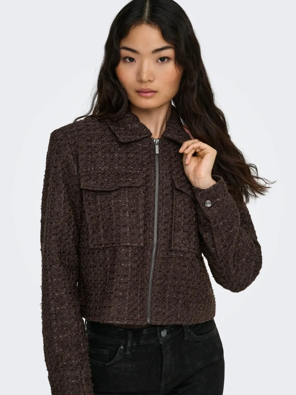 ONLSHONA Vestes légères