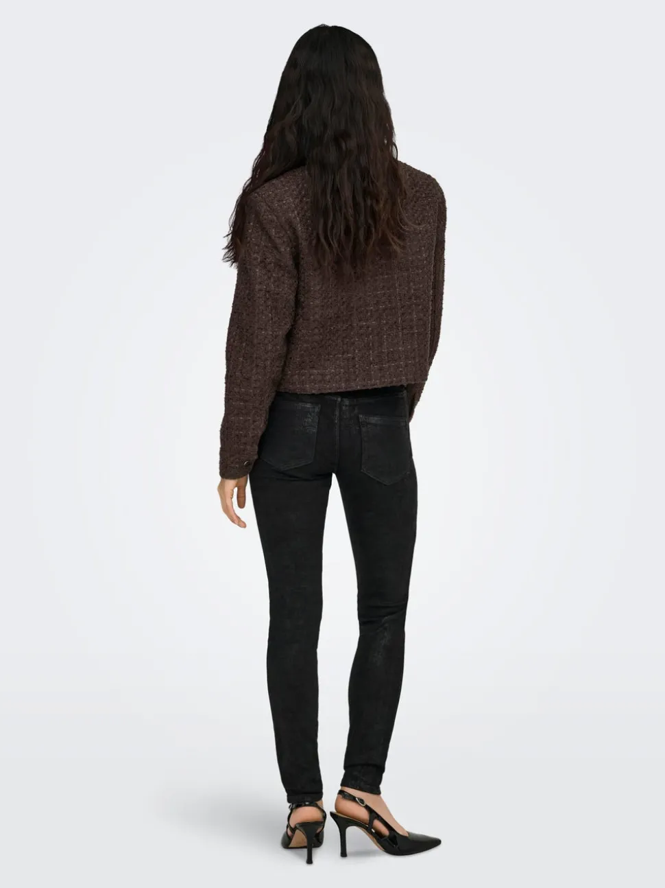 ONLSHONA Vestes légères