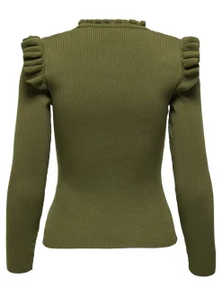 ONLSIA Pull en maille