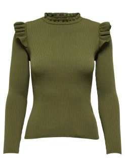 ONLSIA Pull en maille