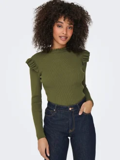 ONLSIA Pull en maille