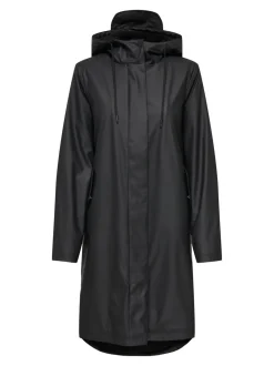 ONLSIA Veste de pluie