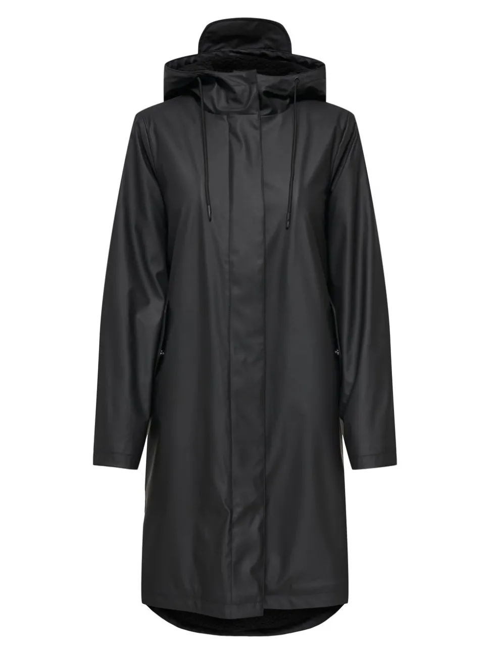 ONLSIA Veste de pluie