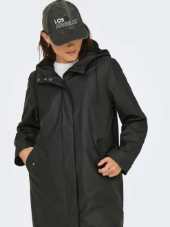 ONLSIA Veste de pluie