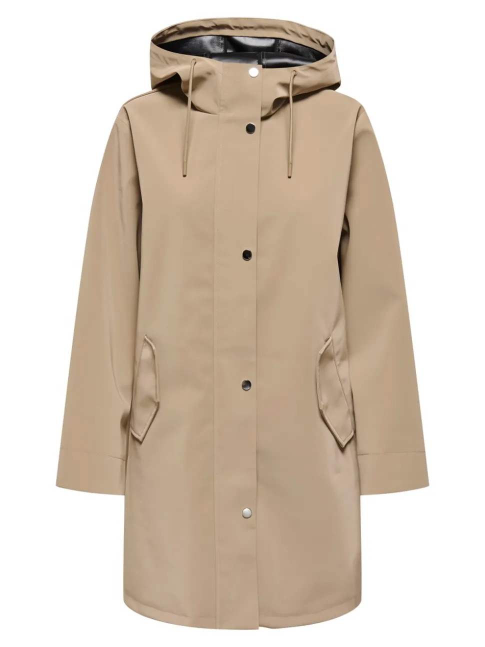 ONLSIA Veste de pluie