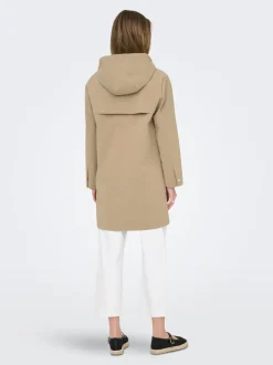 ONLSIA Veste de pluie