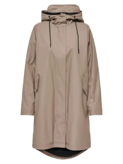 ONLSIA Veste de pluie