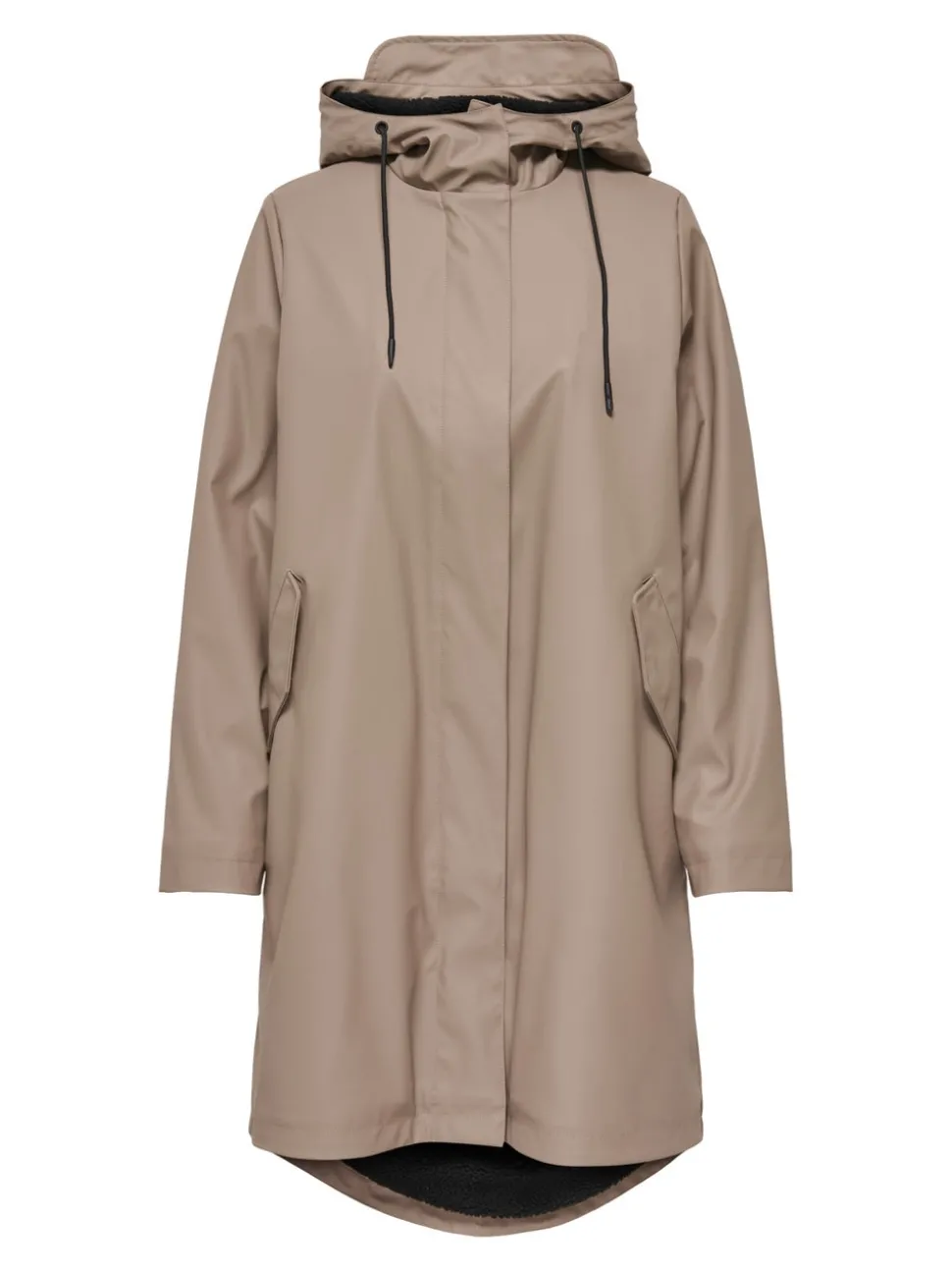 ONLSIA Veste de pluie