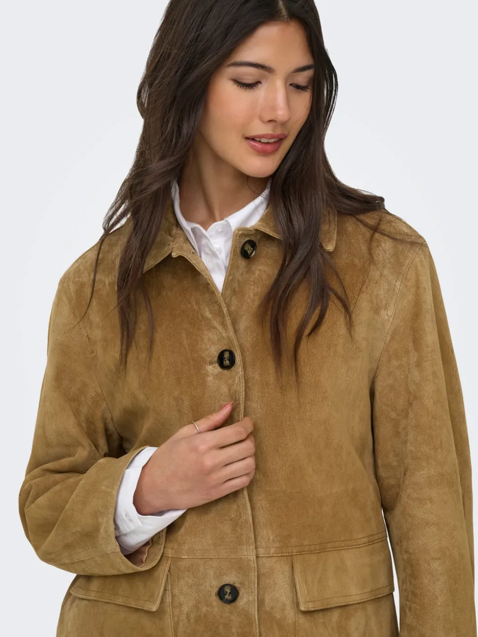 ONLSIENNA Veste