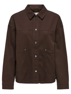 ONLSIERRA Veste En Sergé