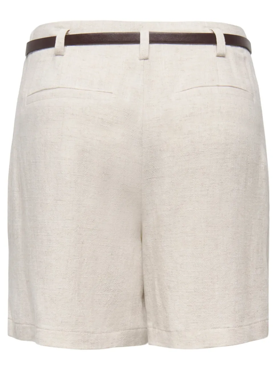 ONLSIESTA Regular Fit Lin Short