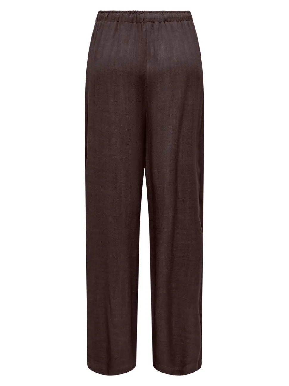 ONLSIESTA Straight Fit Lin Pantalon