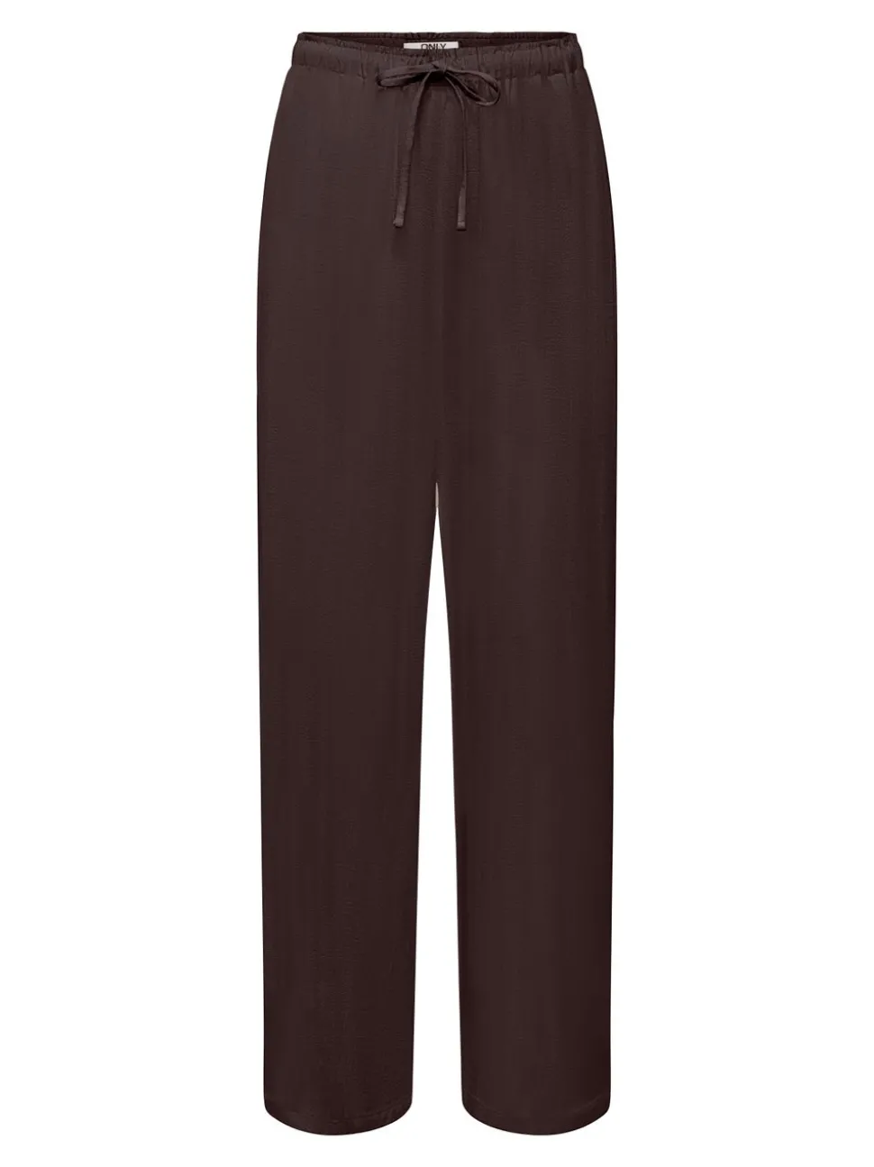 ONLSIESTA Straight Fit Lin Pantalon