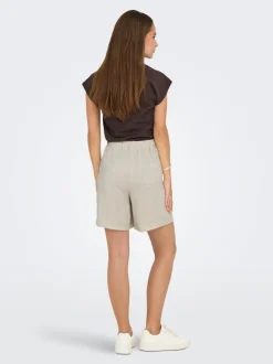 ONLSIESTA Taille moyenne Loose Fit Short