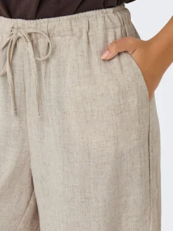 ONLSIESTA Taille moyenne Loose Fit Short