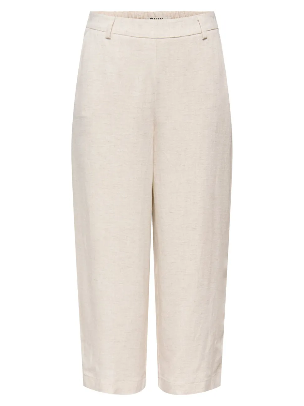 ONLSIESTA Cropped Fit Lin Jupe culotte
