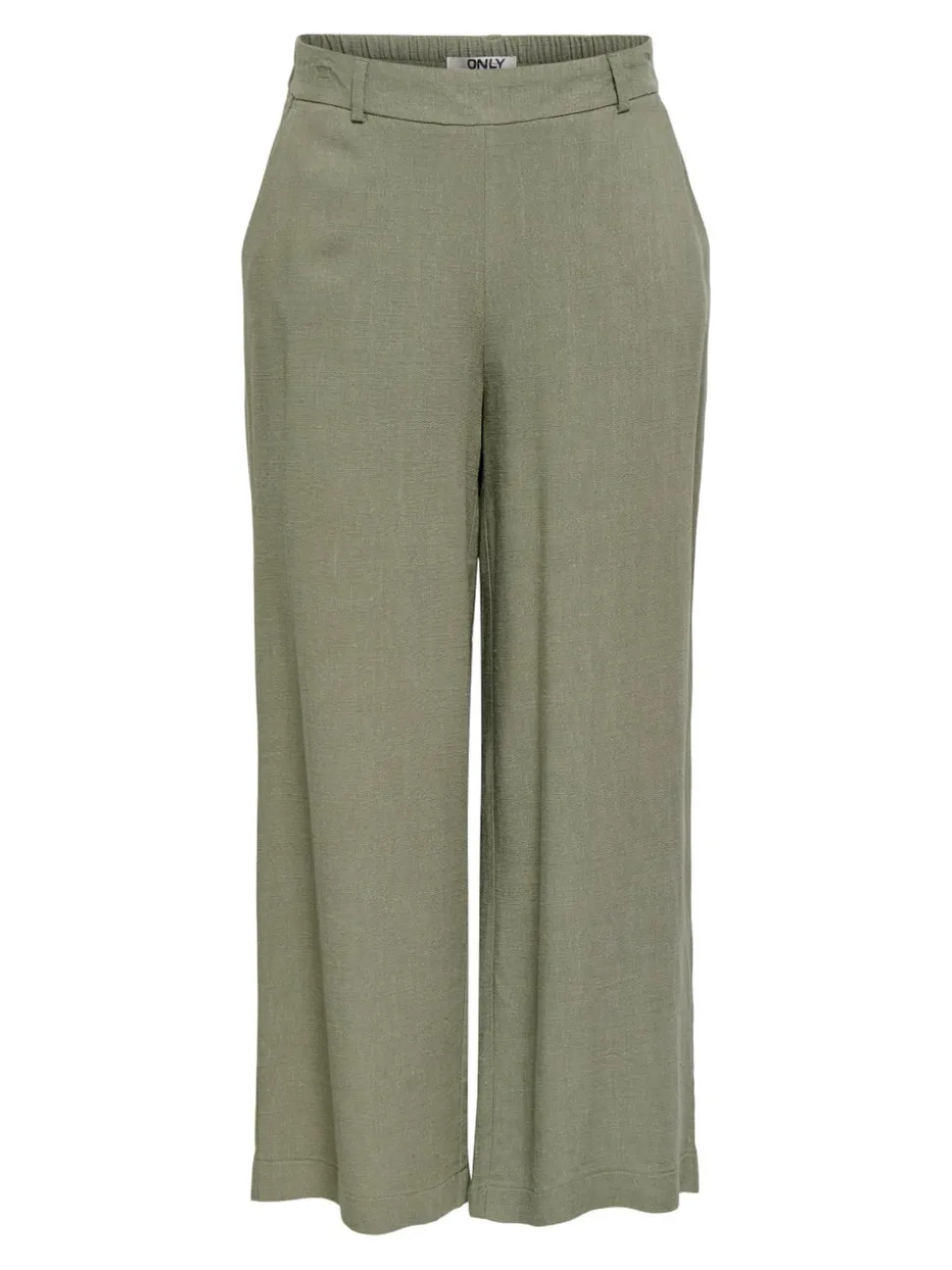 ONLSIESTA Cropped Fit Lin Jupe culotte