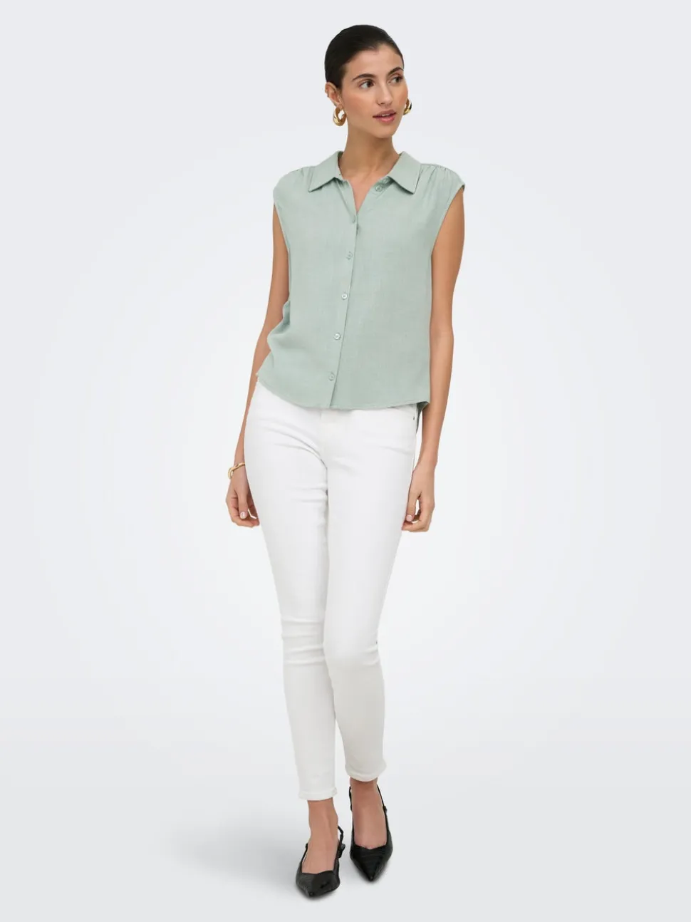 ONLSIESTA Lin Chemise