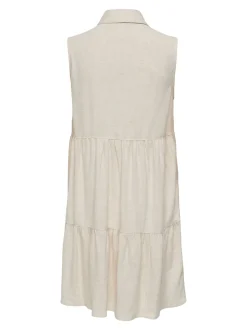 ONLSIESTA Lin Robe courte