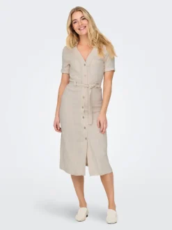 ONLSIESTA Lin Robe longue