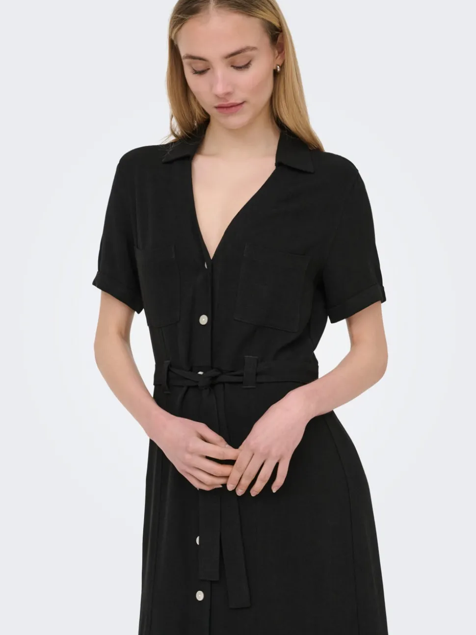 ONLSIESTA Lin Robe longue