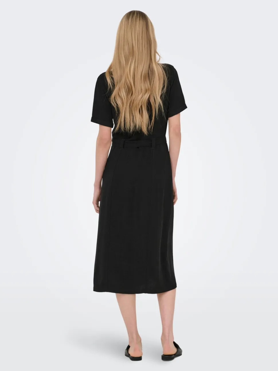 ONLSIESTA Lin Robe longue