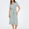 ONLSIESTA Lin Robe longue