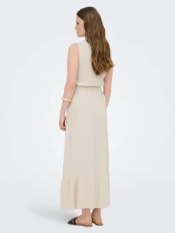ONLSIESTA Lin Robe longue