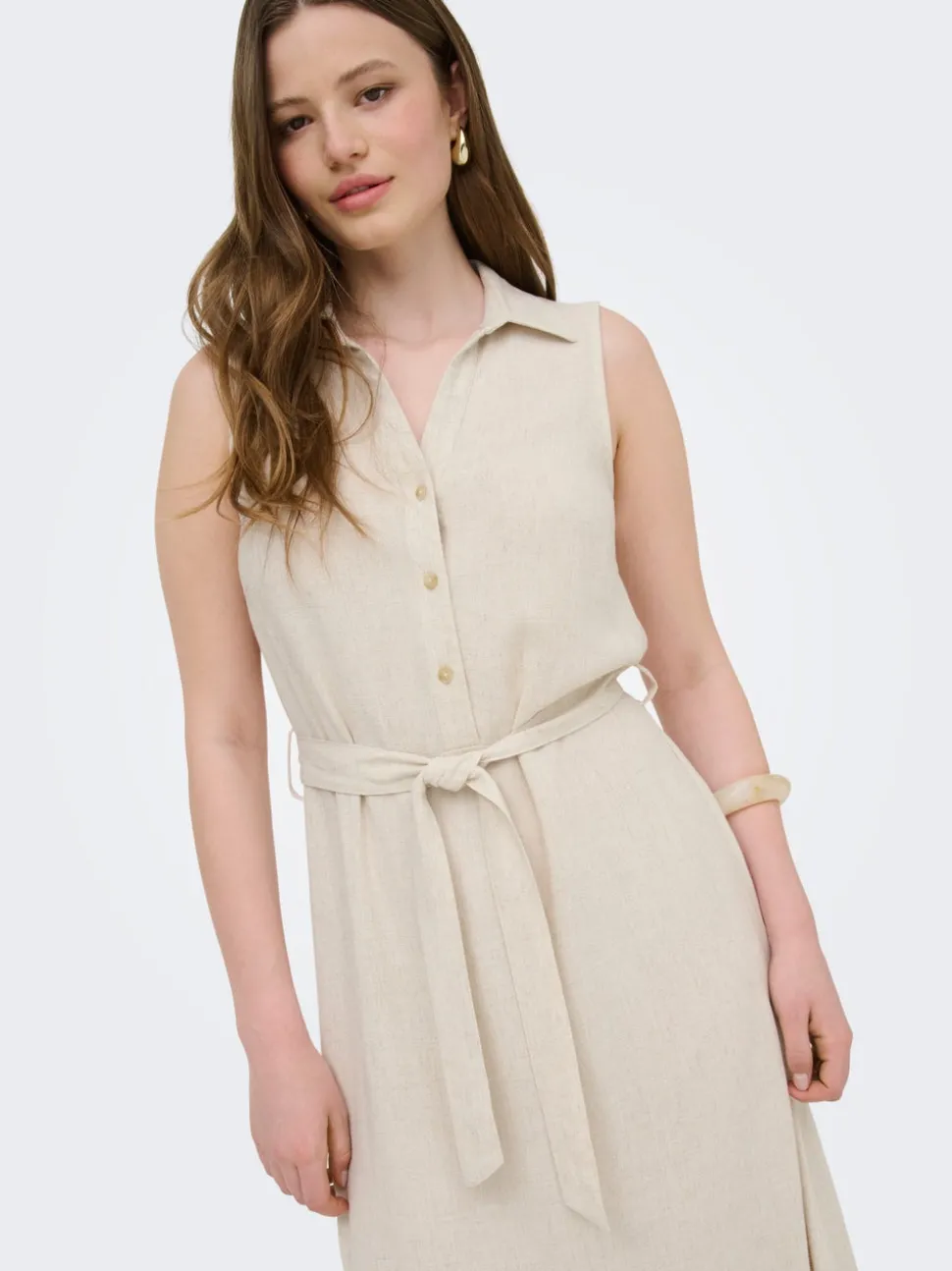 ONLSIESTA Lin Robe longue