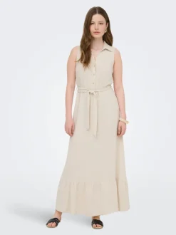 ONLSIESTA Lin Robe longue