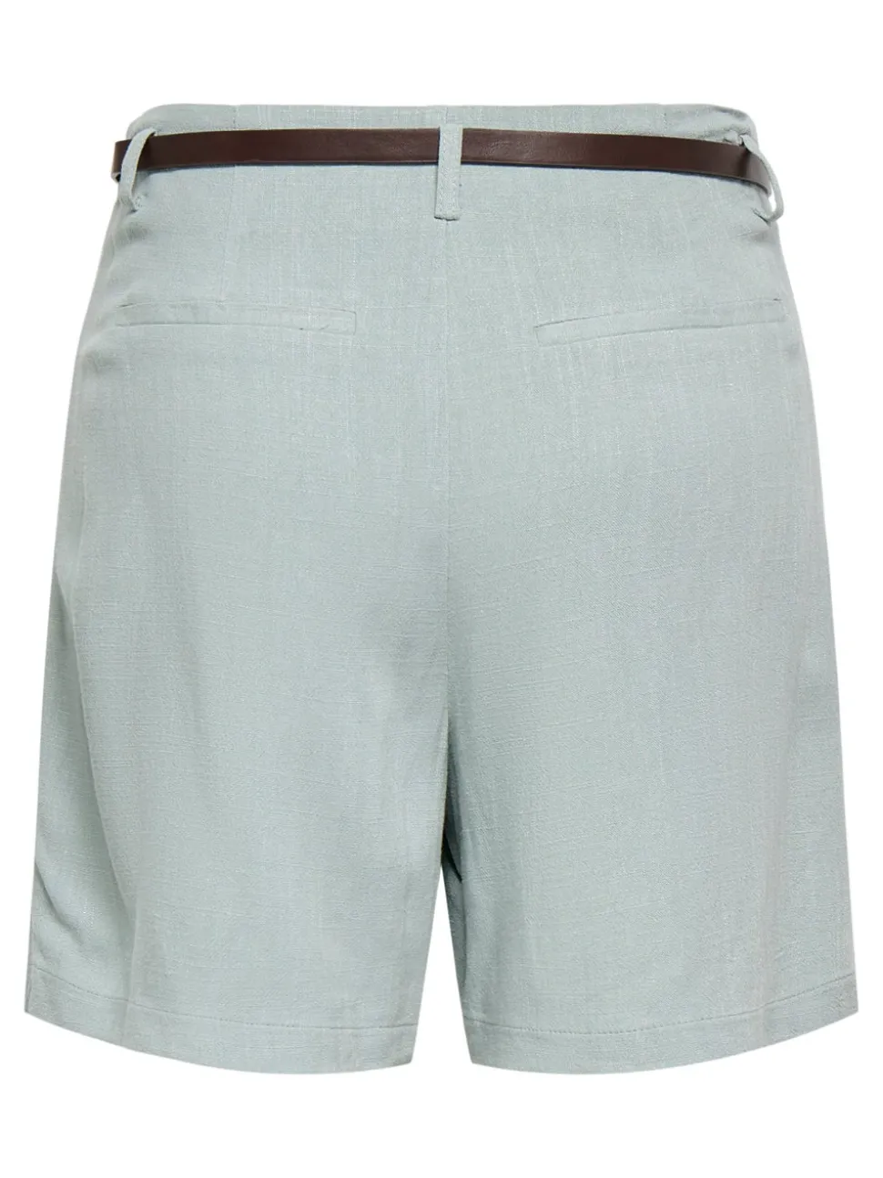 ONLSIESTA Regular Fit Lin Short