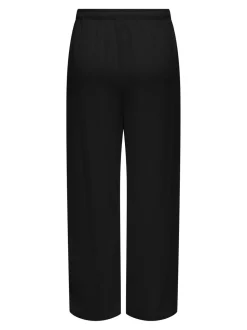 ONLSIESTA Straight Fit Lin Pantalon