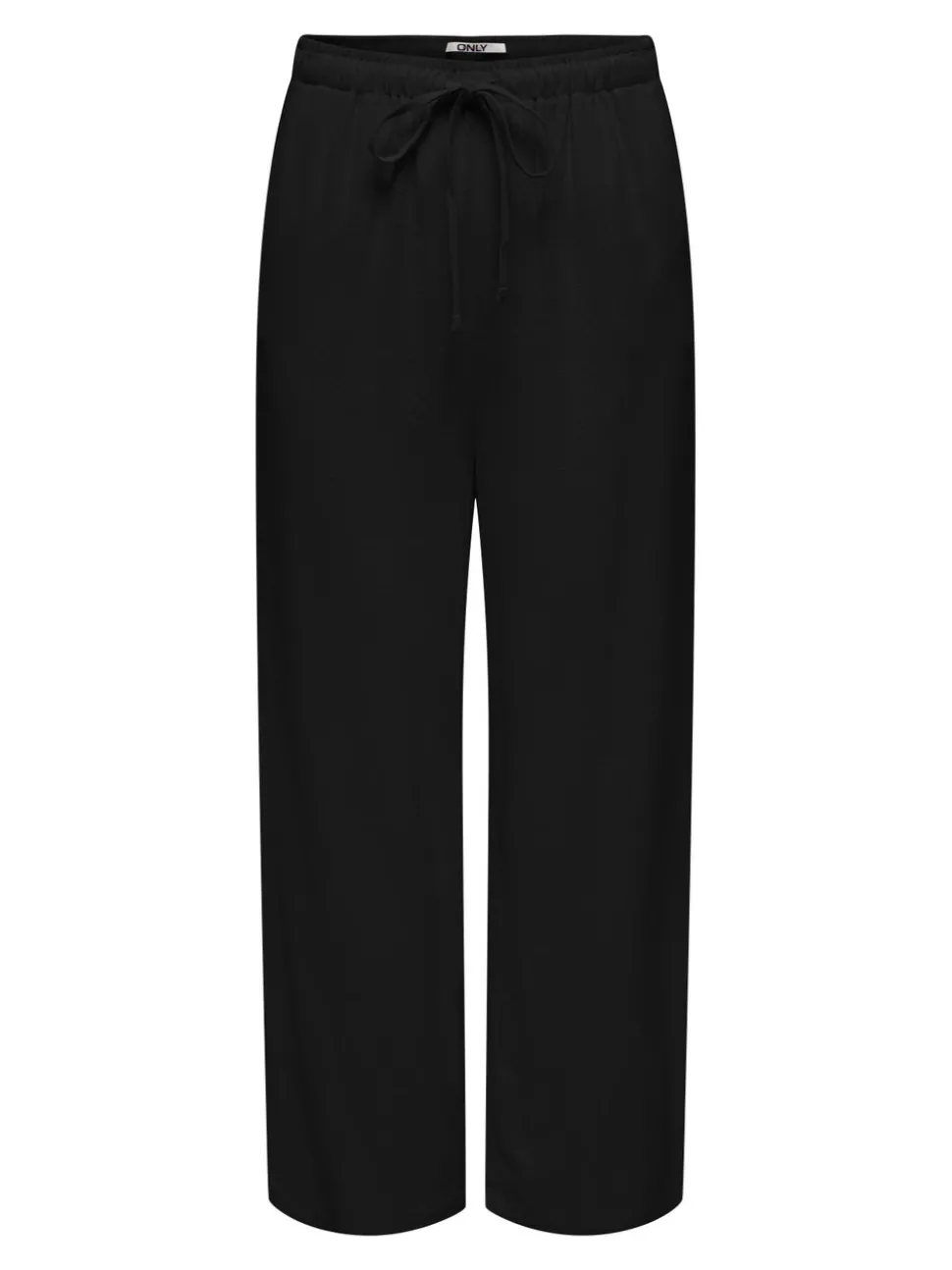 ONLSIESTA Straight Fit Lin Pantalon