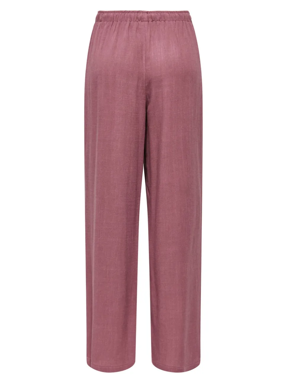 ONLSIESTA Straight Fit Lin Pantalon