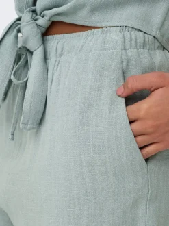 ONLSIESTA Taille moyenne Loose Fit Short