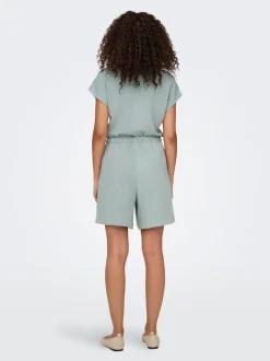 ONLSIESTA Taille moyenne Loose Fit Short