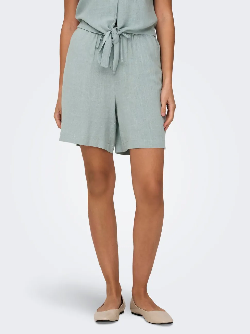 ONLSIESTA Taille moyenne Loose Fit Short