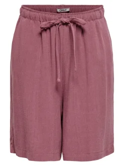 ONLSIESTA Taille moyenne Loose Fit Short